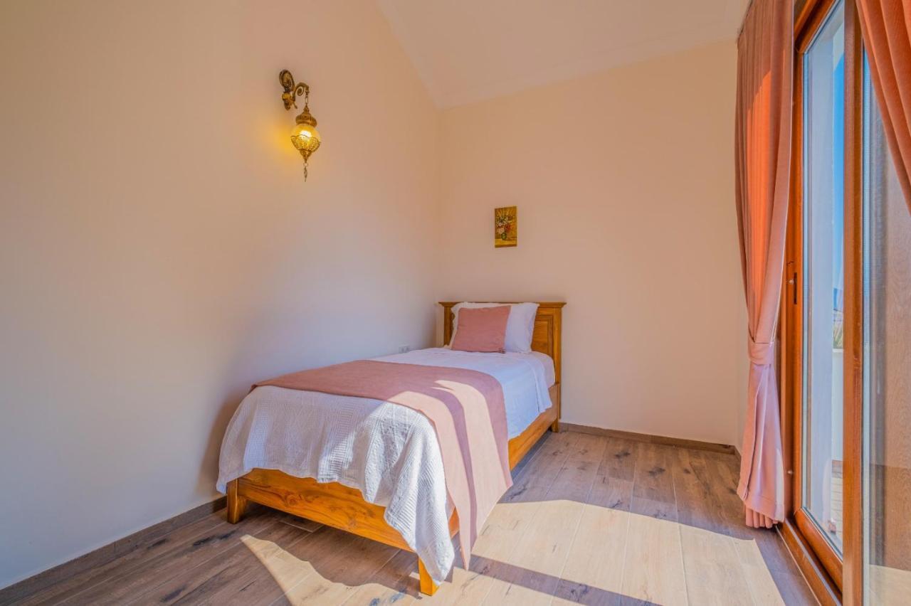 Infinity Myra Villa Fethiye Buitenkant foto