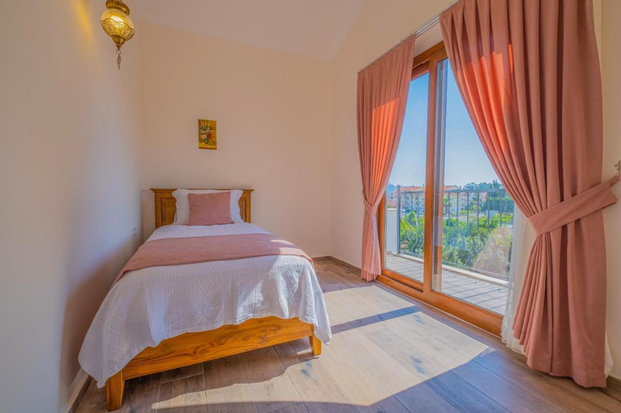 Infinity Myra Villa Fethiye Buitenkant foto